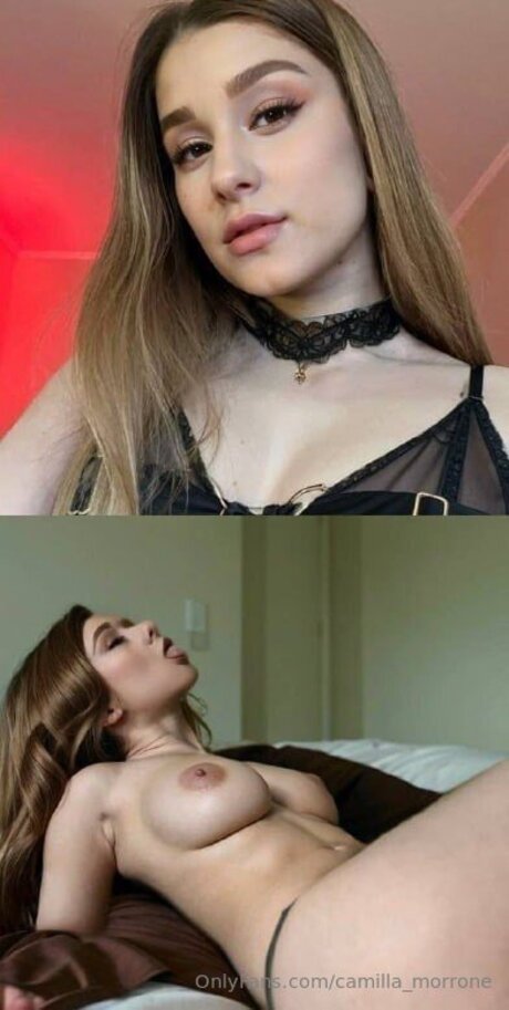 Camilla Morrone top star image