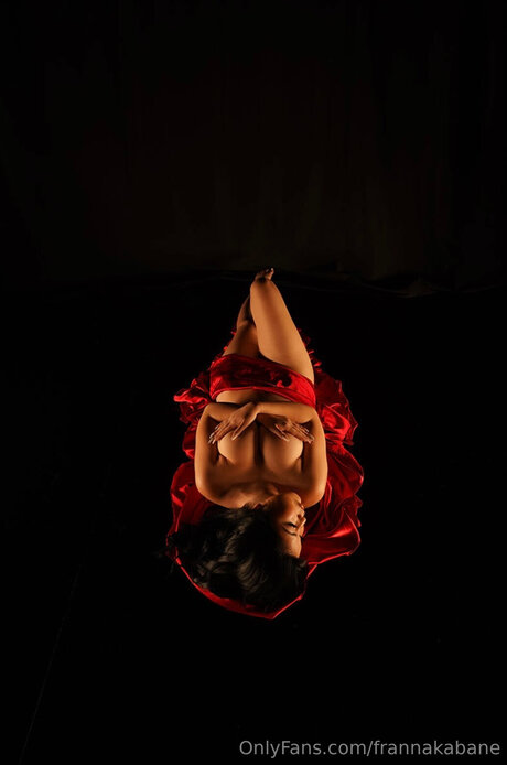 Frannakabane star erotic gallery