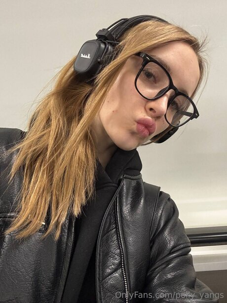 Polly Yangs star sex archive