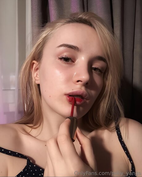 Polly Yangs star xxx pics