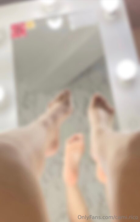 Cami Rico exclusive pornstar img