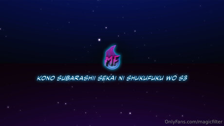 Magicfilter model free pic