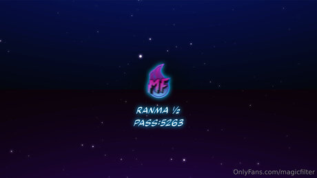 Magicfilter pornstar sexy picture