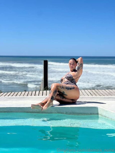 Domira Noire pornstar xxx img