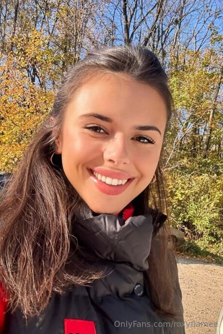 Roxyflamee sex actress archive