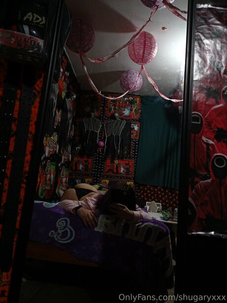 Shugaryxxx hot model img