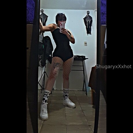 Shugaryxxx erotic model archive