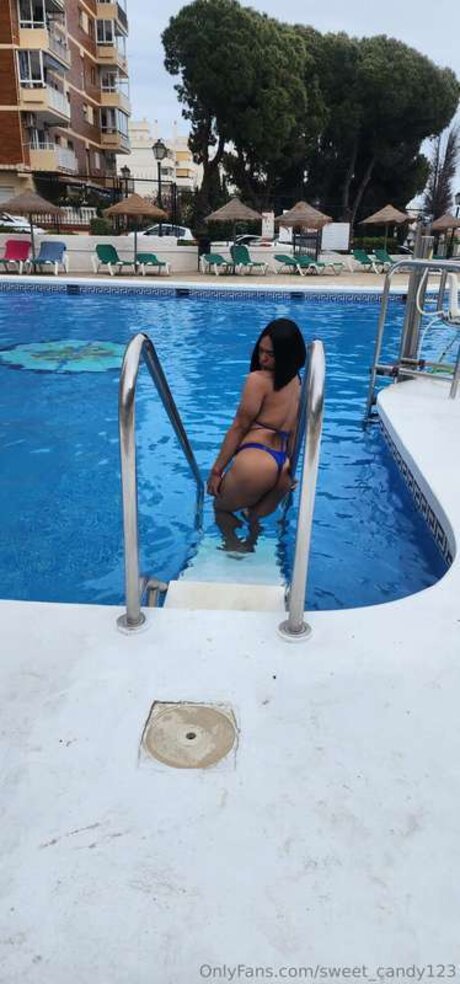 Sweet Candy123 pornstar sex photos