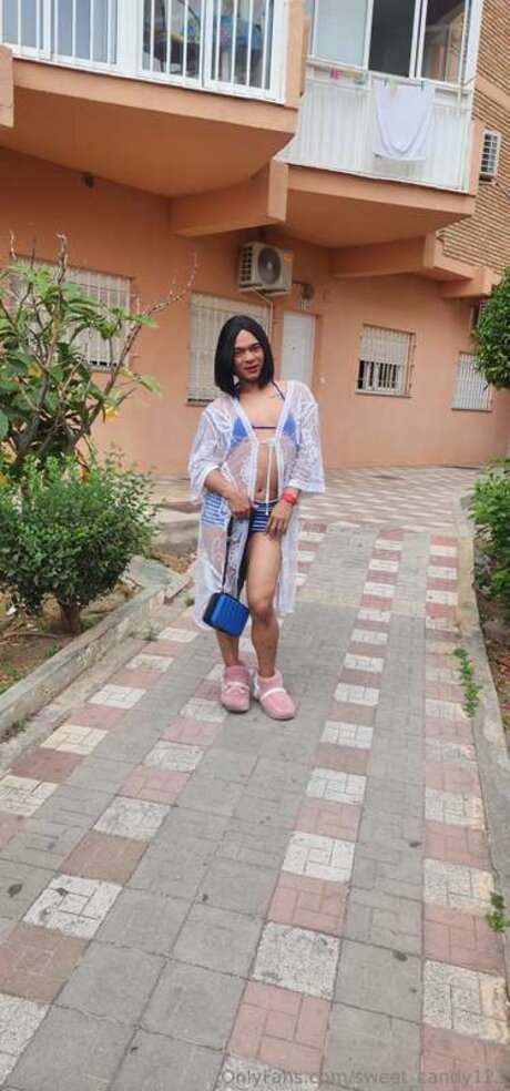 Sweet Candy123 model nudes gallery