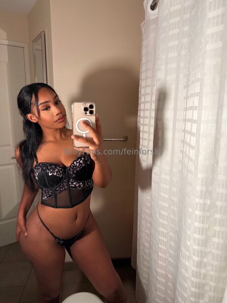 Feinforsky nudes model galleries