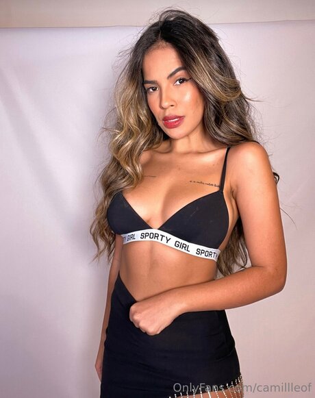 Camillleoff art star picture