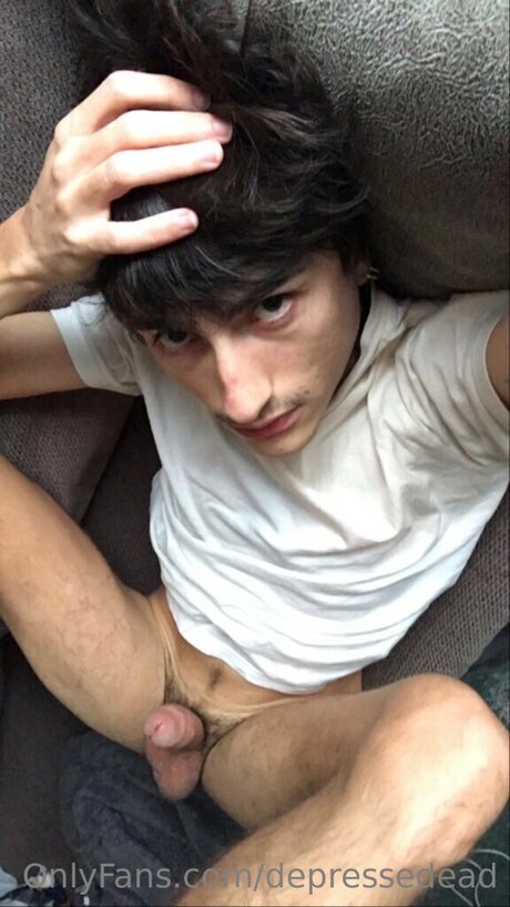 Depressedead model free archive