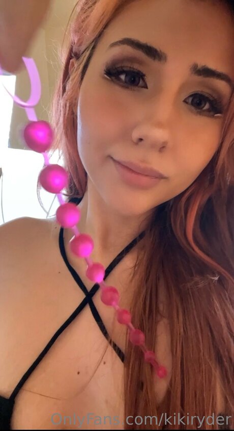 Kikiryder nudes pornstar photo