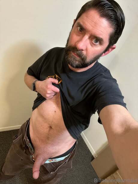 Billabongbandaid sex model photos