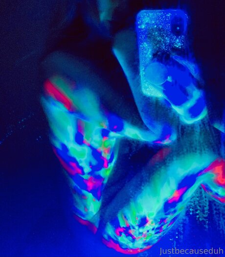 Just Because Duh free star gallery