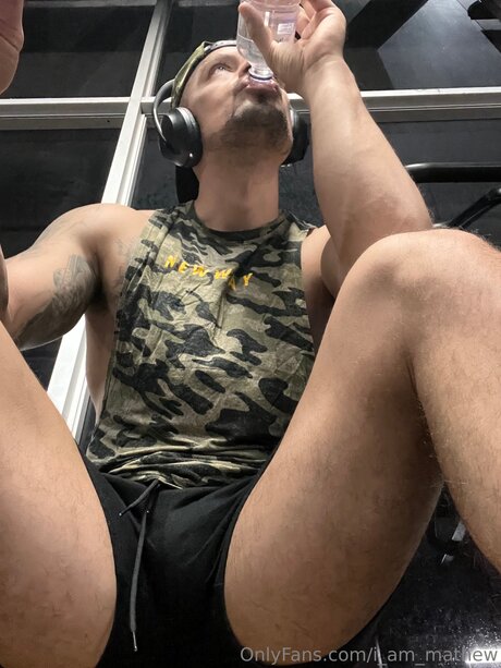 I Am Mathew erotic star galleries