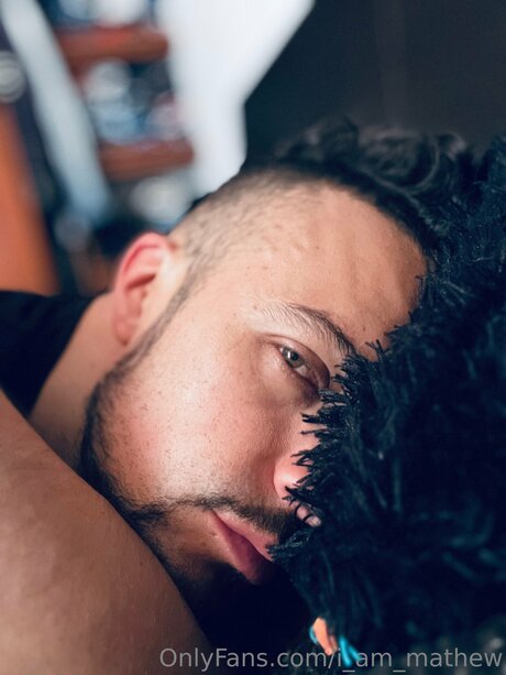 I Am Mathew naked pornstar pics