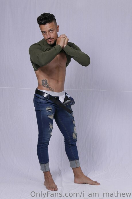 I Am Mathew pornstar xxx pic