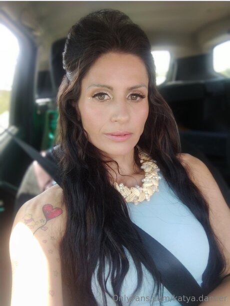 Katya Dancer pornstar nude images