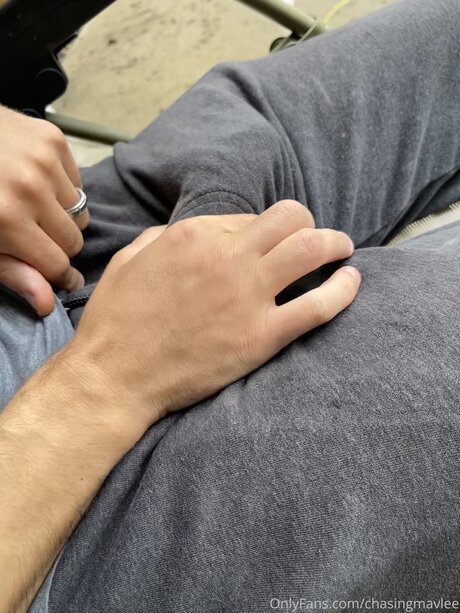 Chasingmavlee pornstar hot photo