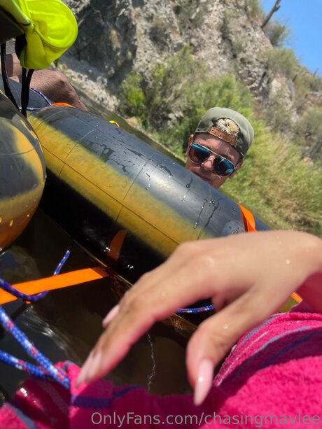 Chasingmavlee top model photos