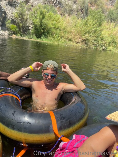 Chasingmavlee free actress photos