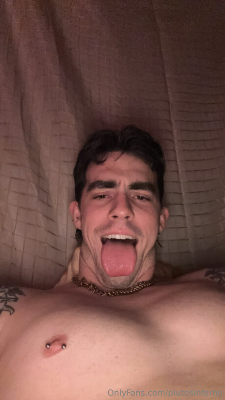 Plutosinferno high quality model archive