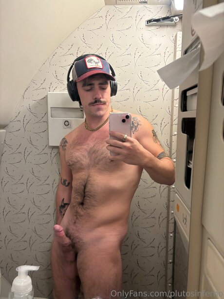 Plutosinferno model img