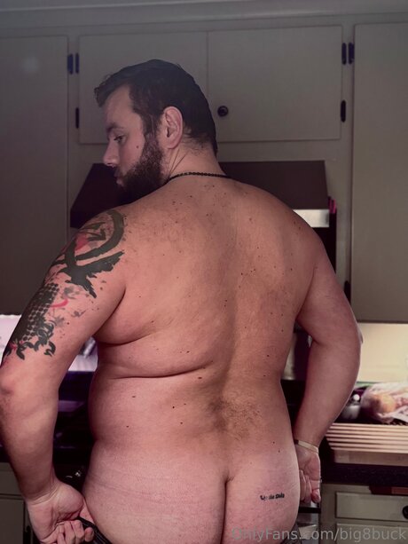 Big8buck model beautiful pics