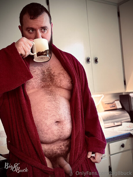 Big8buck perfect model picture