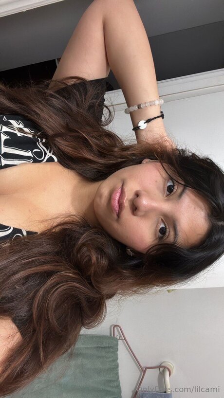 Lilcami nudes pornstar images