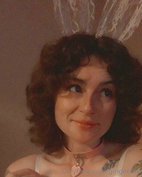 Gingeefox art pornstar archive