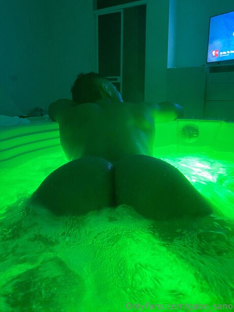 Gabo Sano1 nice star archive