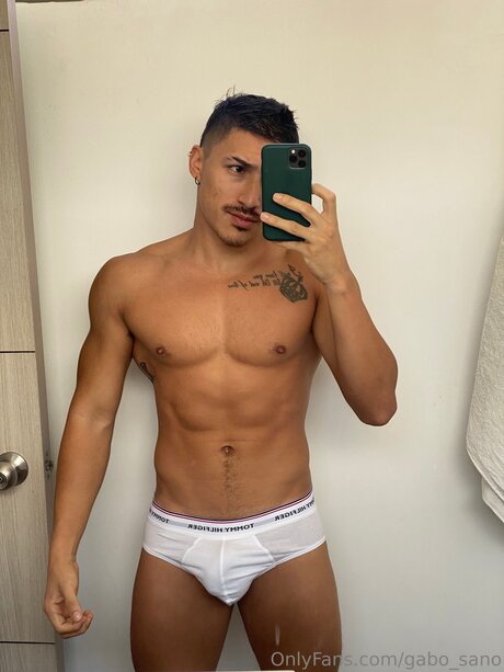 Gabo Sano1 nudes pornstar image