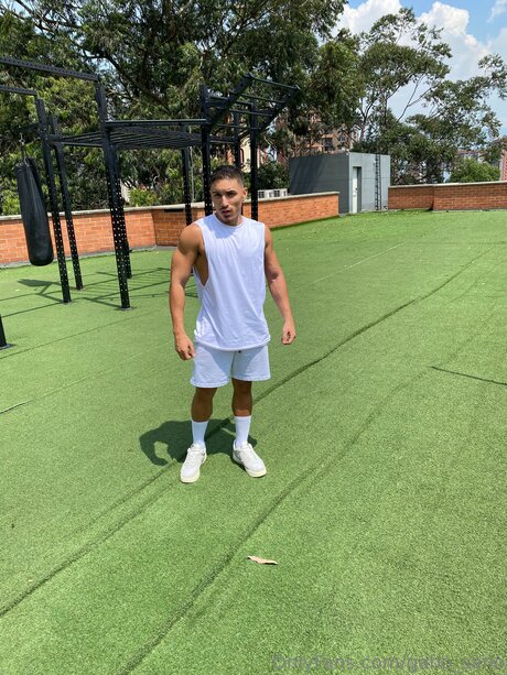 Gabo Sano1 beautiful pornstar img