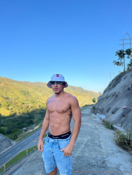 Gabo Sano1 model free galleries