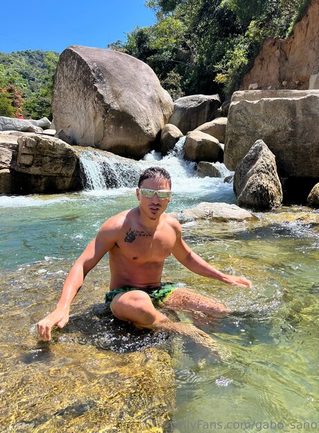 Gabo Sano1 top pornstar archive