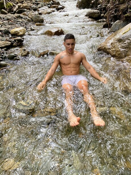 Gabo Sano1 pornstar erotic pictures