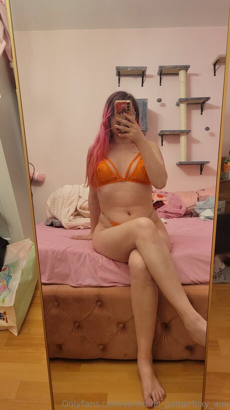 Valentina Gamerfoxy Aux best star picture