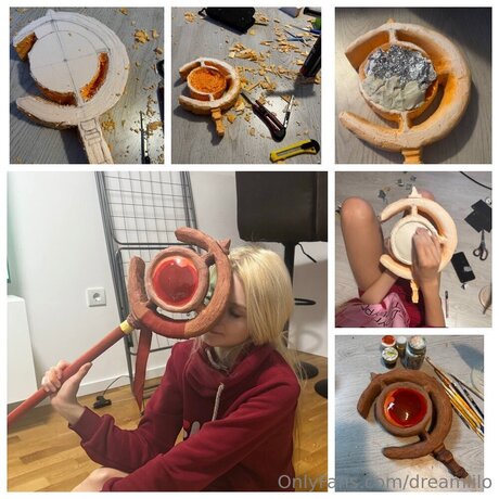 Dreamlilo erotic actress images