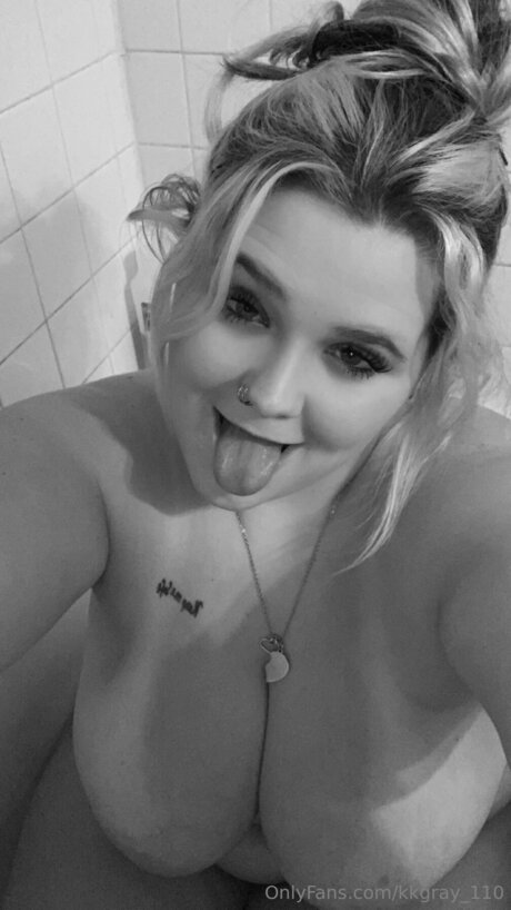 Kkgray 110 star hot pic