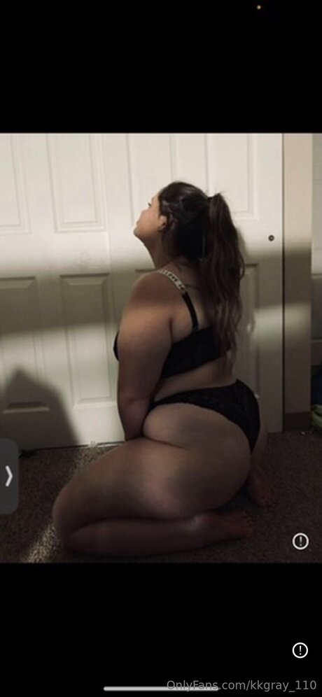 Kkgray 110 nude model pic