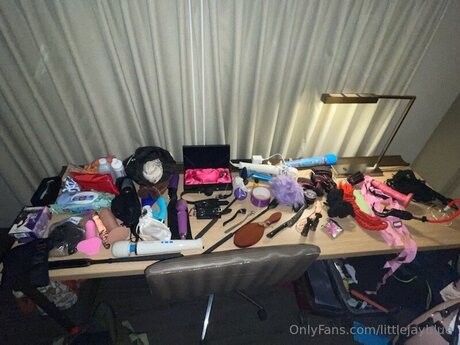 Littlejayblue model pornographic img