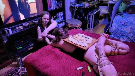 Littlejayblue perfect actress photo