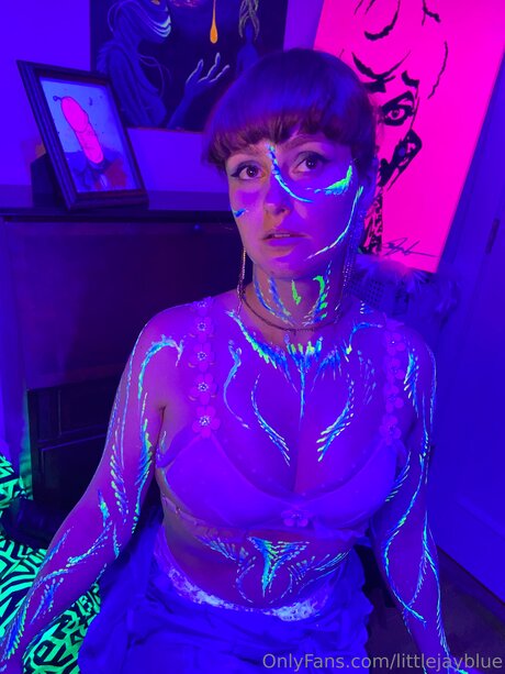 Littlejayblue high quality model img