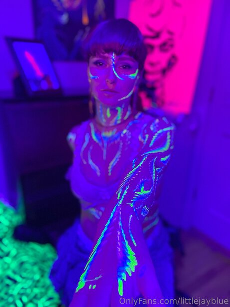 Littlejayblue star xxx img