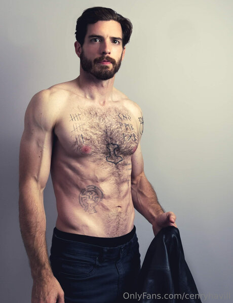 Cenryhavill model best pics