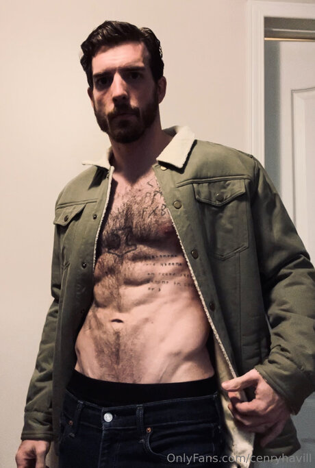 Cenryhavill erotic model picture