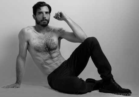 Cenryhavill star hot pics