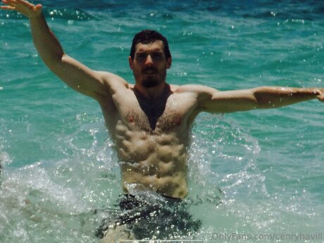 Cenryhavill nude actress pictures